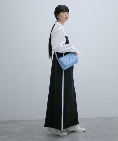 「JW PEI」 ショルダーバッグ FREE ブルー系その他4 レディース_画像4