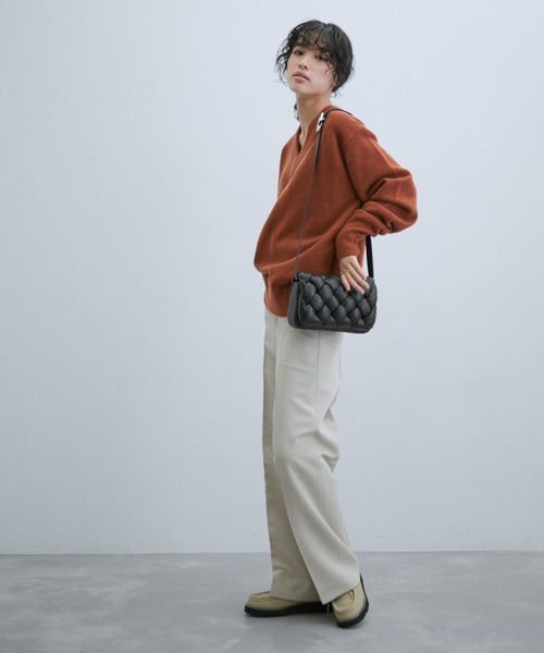 「JW PEI」 ショルダーバッグ FREE ブルー系その他4 レディース_画像7