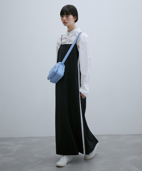 「JW PEI」 ショルダーバッグ FREE ブルー系その他4 レディース_画像8