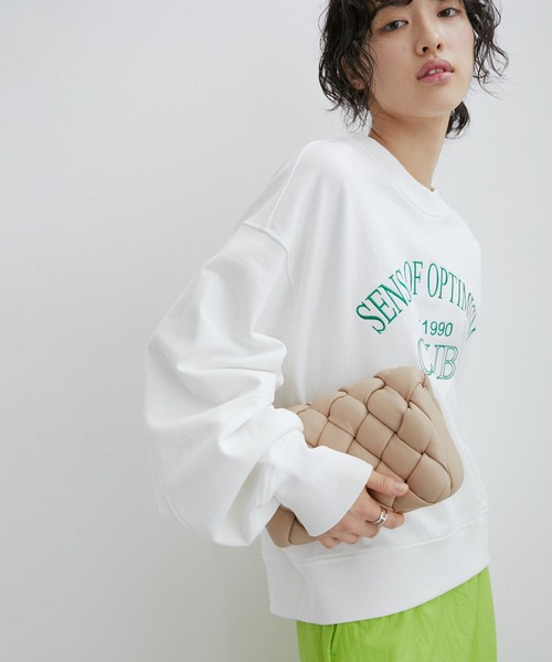 「JW PEI」 ショルダーバッグ FREE ブルー系その他4 レディース_画像9