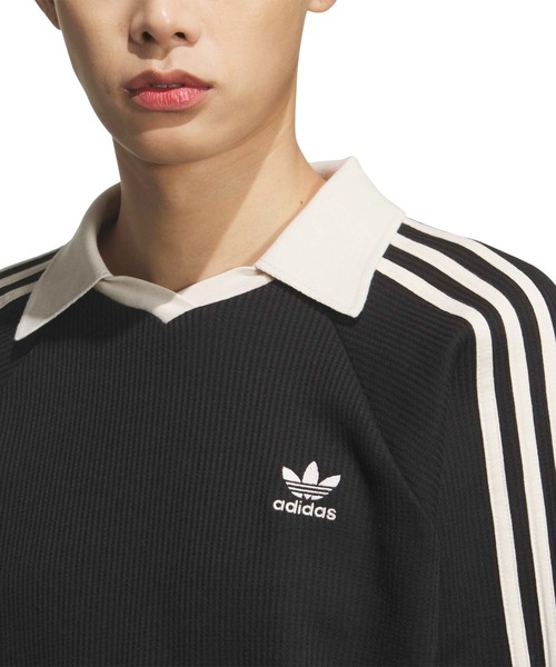 adidas vintage グランジ ボロ フード スウェット 両面プリント adidas万国旗 超オーバーサイズ 刺繍 袖太 ボロスウェット 襤褸