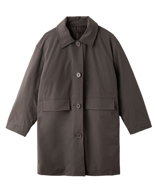 LA MARINE FRANCAISE（マリンフランセーズ） コート アウター French