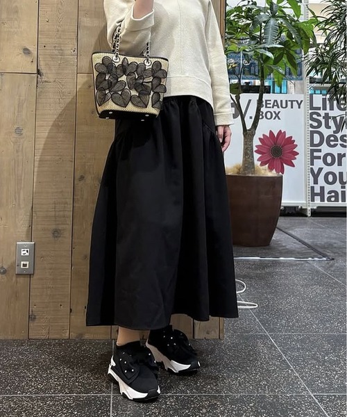 diana（プラスダイアナ） 撥水 スニーカー 「軽量・撥水加工」 ビッグ