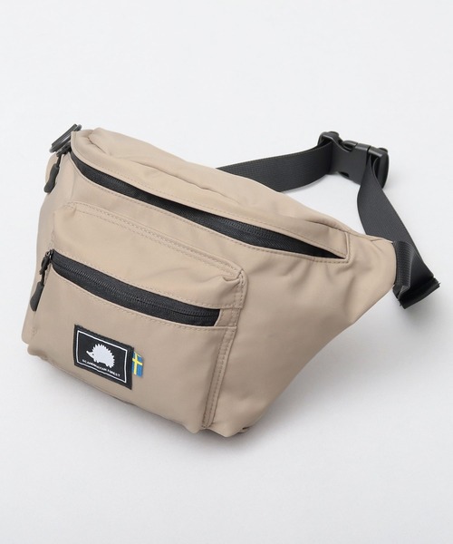 「SCANDINAVIAN FOREST」 ショルダーバッグ FREE ベージュ レディース_画像3