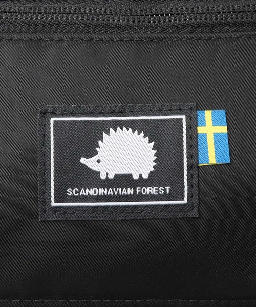 「SCANDINAVIAN FOREST」 ショルダーバッグ FREE ベージュ レディース_画像5