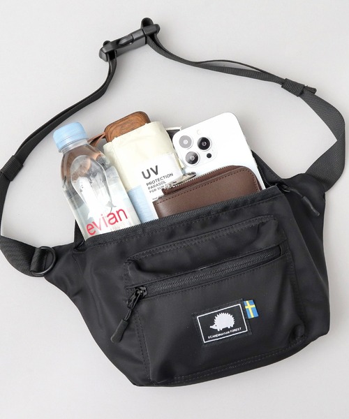 「SCANDINAVIAN FOREST」 ショルダーバッグ FREE ベージュ レディース_画像6