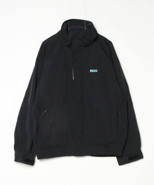 WORKING CLASS ZERO ナイロンジャケット L ブラック【美品】 Men's Zero Jacket | On Canada