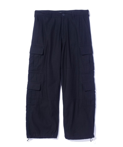 XLARGE（エクストラ ラージ） カーゴパンツ DOUBLE CARGO PANTS メンズ
