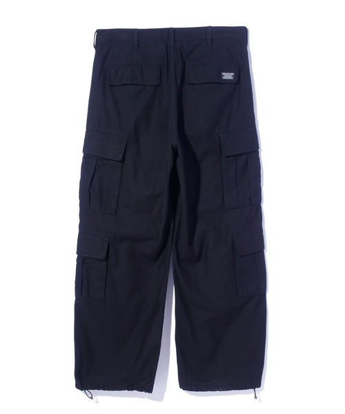 XLARGE（エクストラ ラージ） カーゴパンツ DOUBLE CARGO PANTS メンズ