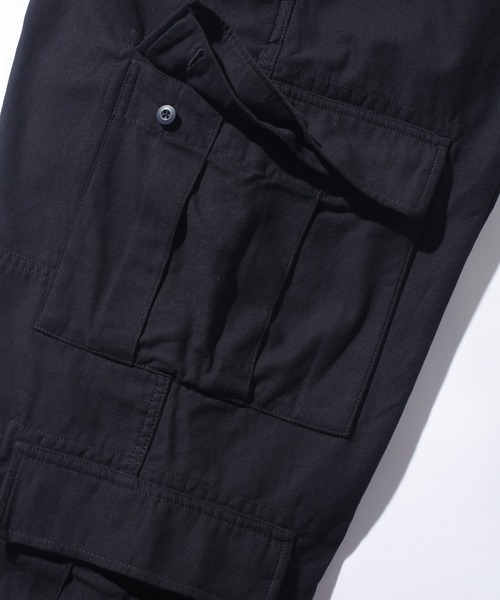 XLARGE（エクストラ ラージ） カーゴパンツ DOUBLE CARGO PANTS メンズ