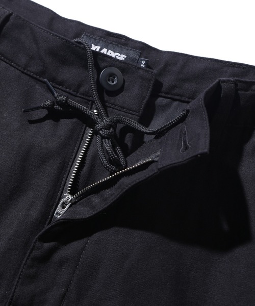 XLARGE（エクストラ ラージ） カーゴパンツ DOUBLE CARGO PANTS メンズ
