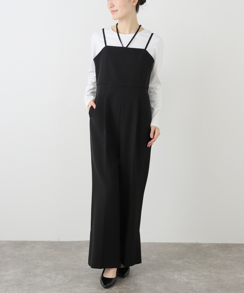 La TOTALITE（ラ トータリテ） オールインワン 「追加3」ダブルクロス