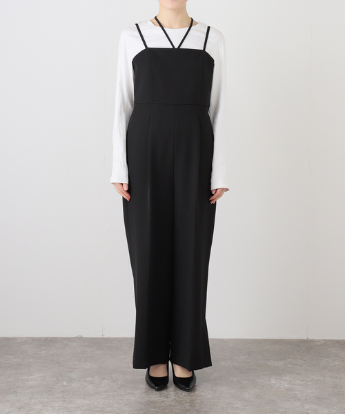 La TOTALITE（ラ トータリテ） オールインワン 「追加3」ダブルクロス