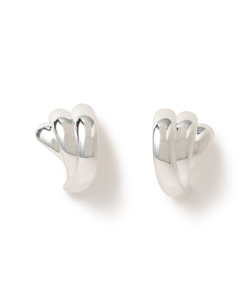 Demi-Luxe BEAMS（デミルクス ビームス） ピアス LIE STUDIO / The