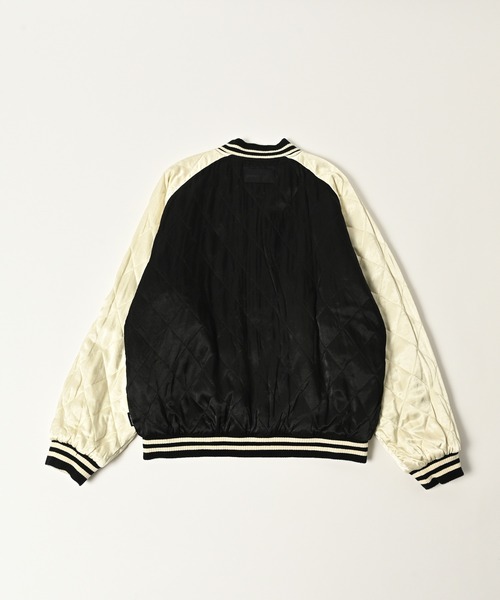 ADAM PATEK（アダムパテック） スカジャン 「ADAMPATEK/アダムパテック