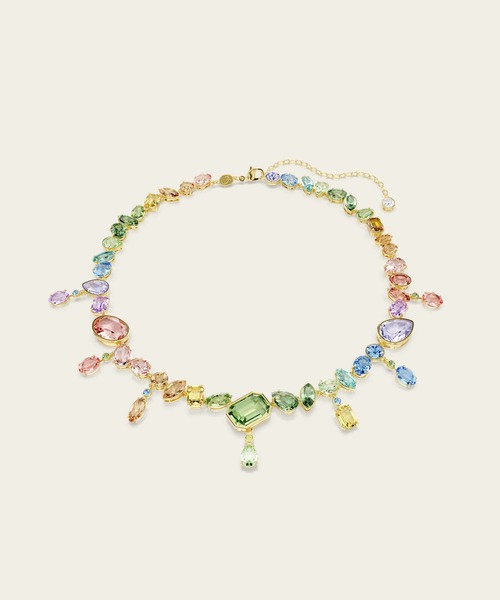 SWAROVSKI（スワロフスキー） ネックレス 「公式」「スワロフスキー