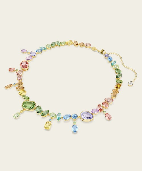 SWAROVSKI（スワロフスキー） ネックレス 「公式」「スワロフスキー