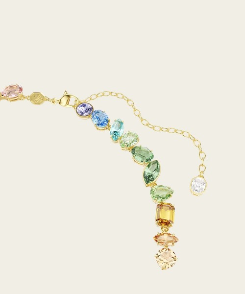 SWAROVSKI（スワロフスキー） ネックレス 「公式」「スワロフスキー
