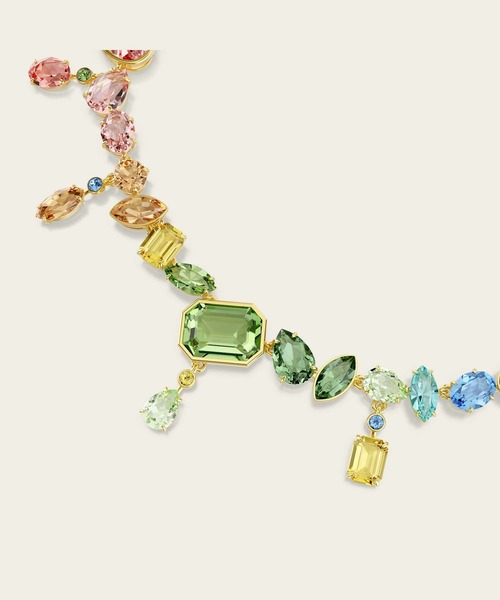 SWAROVSKI（スワロフスキー） ネックレス 「公式」「スワロフスキー