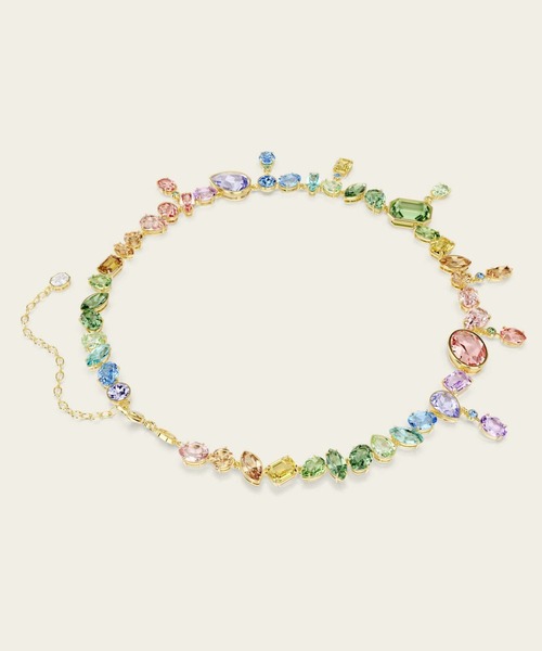 SWAROVSKI（スワロフスキー） ネックレス 「公式」「スワロフスキー