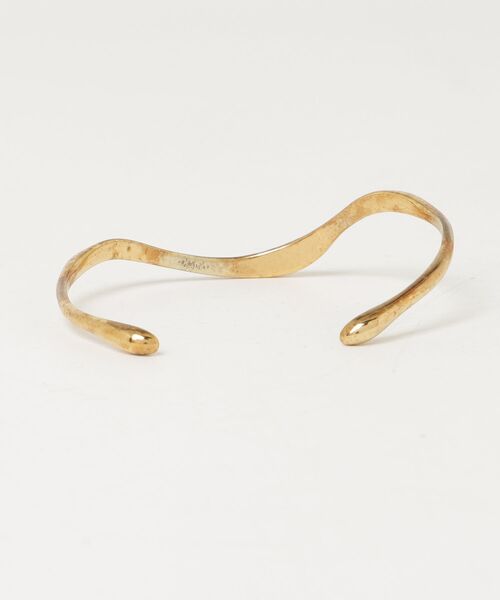 新品　エテ　ete クロスバングル　ゴールド 楽天市場】クロス バングル ete エテ アクセサリー・腕時計