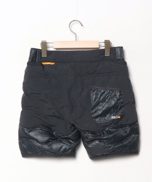 PeakPerformance（ピークパフォーマンス） ハーフパンツ S ブラック