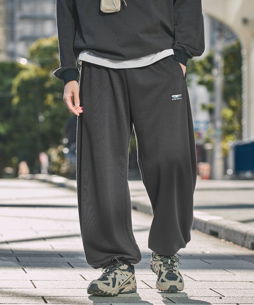 THE CRAFT CREW PRODUCTS スウェットパンツ ジャージ メンズ