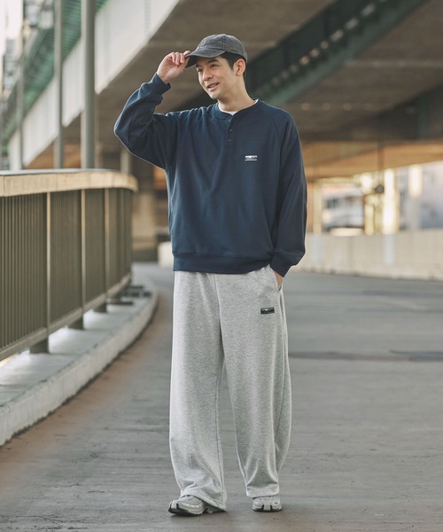 THE CRAFT CREW PRODUCTS スウェットパンツ ジャージ メンズ