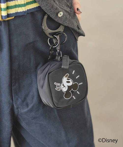 別注【NOMADIS/ノマディス】EIGHT/P Print ブラック NOMADIS（ノマディス） 「追加」別注「NOMADIS/ノマディス」EIGHT/P