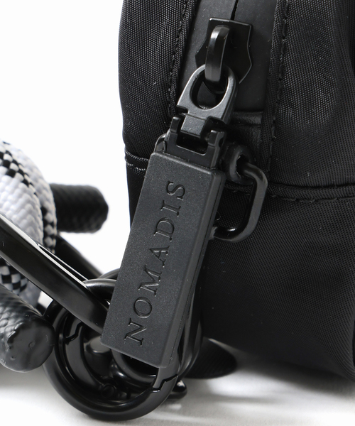 NOMADIS（ノマディス） 「追加」別注「NOMADIS/ノマディス」EIGHT/P