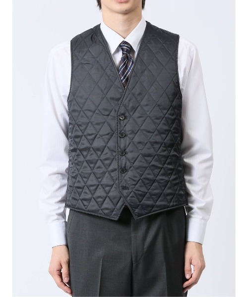 メンズ スーツ ベスト リバーシブルのおすすめ人気商品一覧 通販