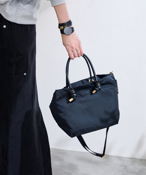 「VIOLAd'ORO」 2WAYバッグ FREE グリーン レディース_画像5