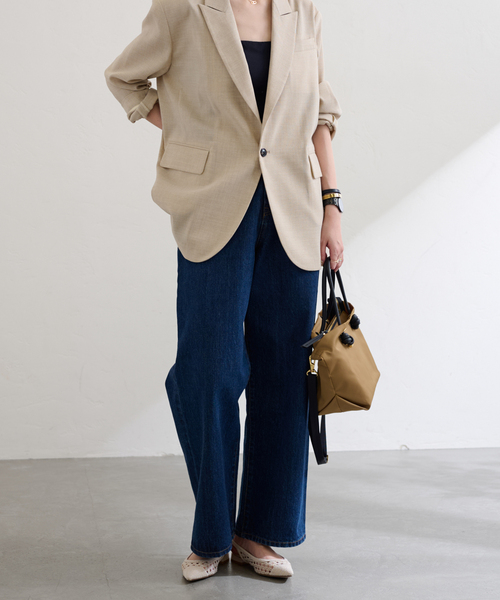 「VIOLAd'ORO」 2WAYバッグ FREE グリーン レディース_画像7