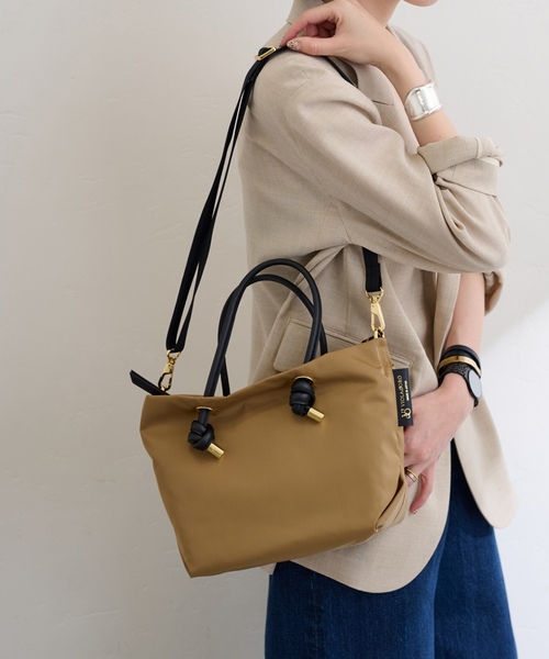 【Terry's様】VIOLAd'ORO　2WAYバッグ VIOLAd'ORO（ヴィオラドーロ） 10％OFFクーポン ショルダーバッグ 2way