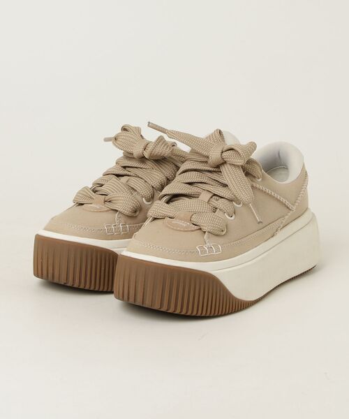 UGG アグ　ベージュ スウェード モカシン UGG Australia（アグオーストラリア） 「UGG」 シューズ 23.5cm