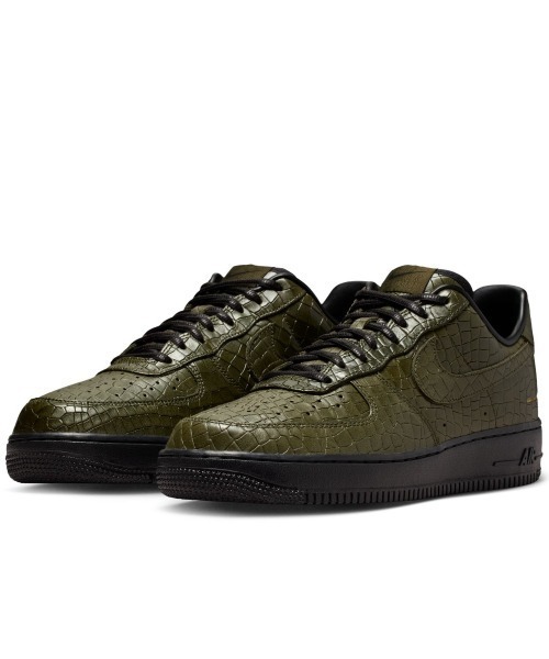 新品 貴重品 NIKE エアフォース1 プレミアム エアフォース1 プレミアム