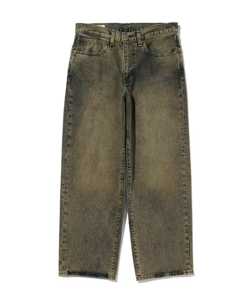 Levi's（リーバイス） ジーンズ 578(TM) バギージーンズ ブラウン