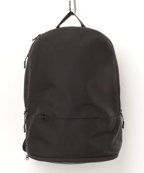 UNITED ARROWS（ユナイテッドアローズ） リュック FREE ブラック