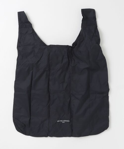 UNITED ARROWS（ユナイテッドアローズ） リュック FREE ブラック