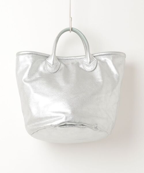 美品✨PAPILLONNER パピヨネ うさぎバッグ ハンドバッグ シルバー 美品】 ear PAPILLONNER うさぎ ハンド バッグ シルバー - メルカリ