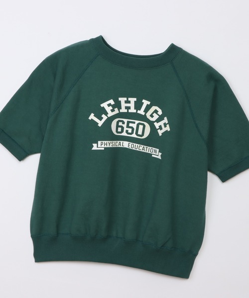 トレーナー スウェット 「Champion/チャンピオン」メンズ TRUE TO ARCHIVES CRSS クルーネックスウェットシャツ メンズの画像