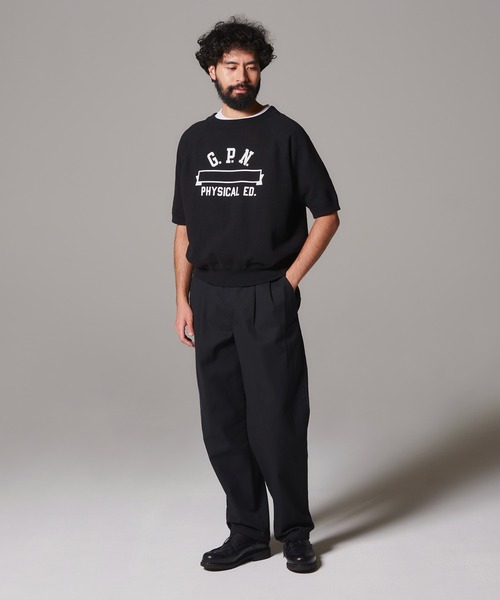 Champion（チャンピオン） トレーナー スウェット 「Champion