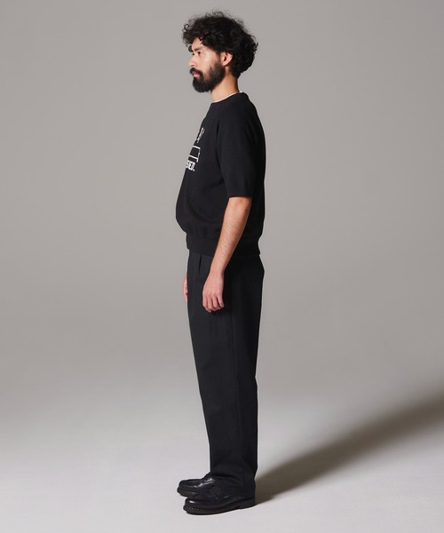 トレーナー スウェット 「Champion/チャンピオン」メンズ TRUE TO ARCHIVES CRSS クルーネックスウェットシャツ メンズの画像