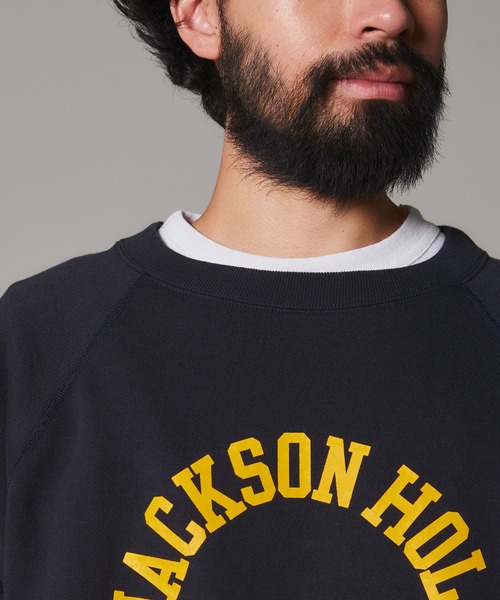 Champion（チャンピオン） トレーナー スウェット 「Champion