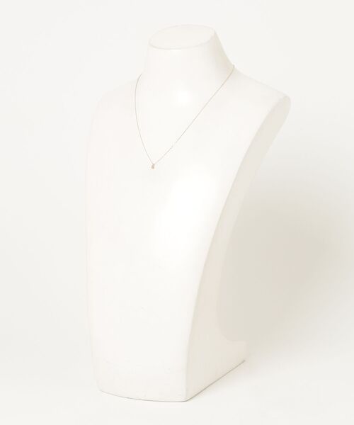 「Jewel closet by L&Co.」 ネックレス FREE ゴールド レディース_画像3