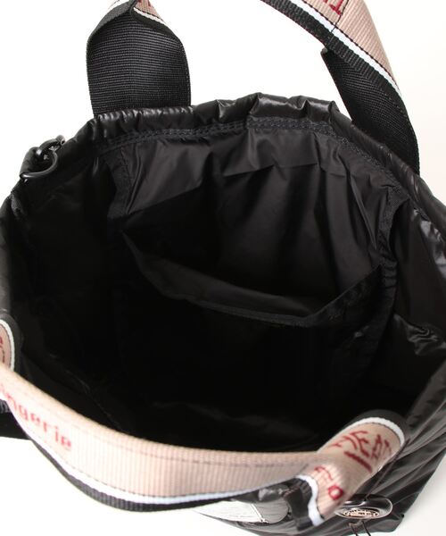 「THEATRE PRODUCTS」 2WAYバッグ FREE ブラック レディース_画像4