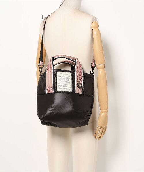 「THEATRE PRODUCTS」 2WAYバッグ FREE ブラック レディース_画像5