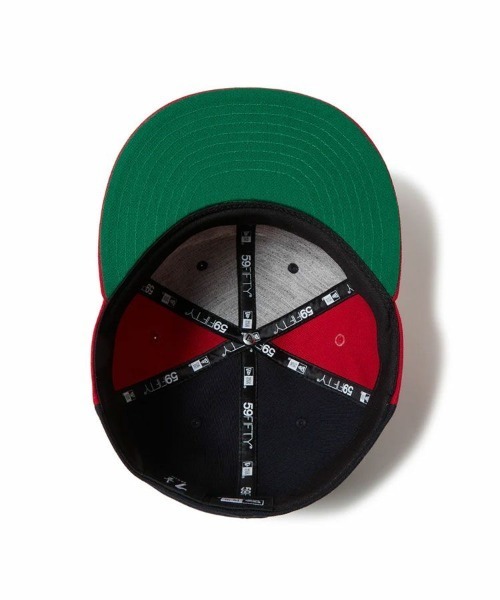 NEW ERA（ニューエラ） キャップ 帽子 「NEW ERA」59FIFTY 近鉄