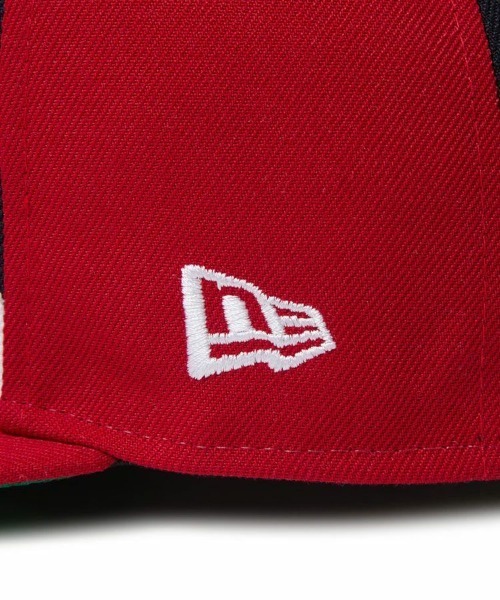 NEW ERA（ニューエラ） キャップ 帽子 「NEW ERA」59FIFTY 近鉄
