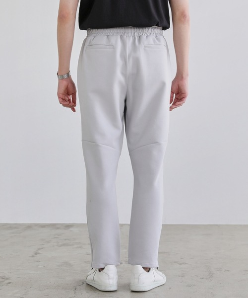 「SPU」 イージーパンツ S ブラック メンズ_画像5